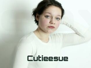 Cutieesue