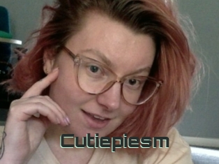 Cutiepiesm