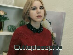 Cutiepiesophie