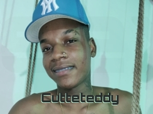 Cutteteddy