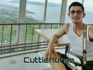 Cuttienurse