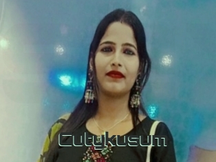 Cutykusum