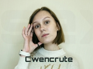 Cwencrute