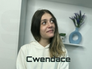 Cwendace