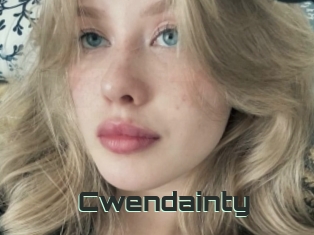 Cwendainty