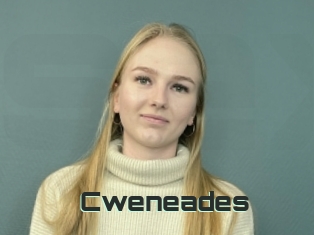 Cweneades