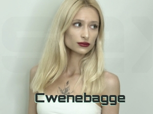 Cwenebagge