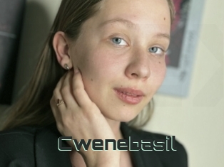 Cwenebasil