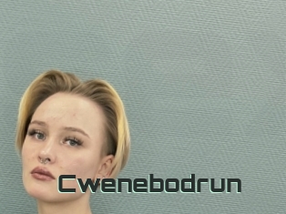 Cwenebodrun