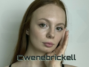 Cwenebrickell