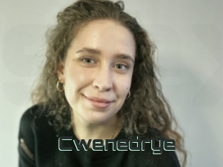 Cwenedrye