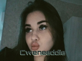 Cweneeddie