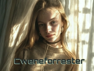 Cweneforrester