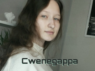 Cwenegappa