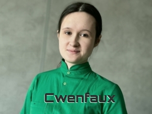 Cwenfaux