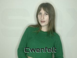 Cwenfelt