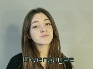 Cwenguyse