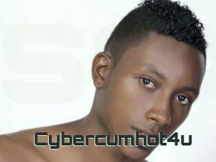 Cybercumhot4u