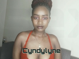 Cyndylyne