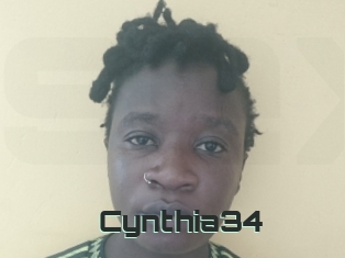 Cynthia34