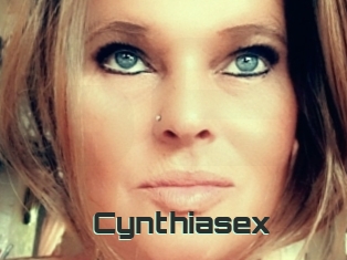 Cynthiasex
