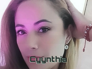 Cyynthia