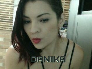 DANIIKA