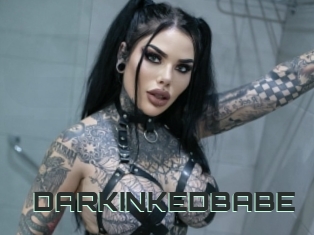 DARKINKEDBABE