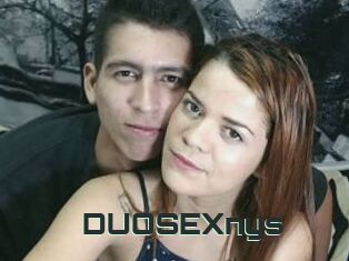 DUOSEXnys