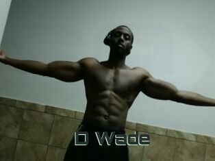 D_Wade