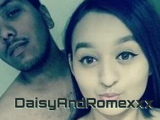 DaisyAndRomexxx