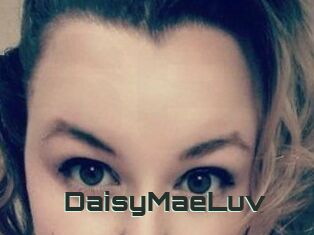 DaisyMaeLuv