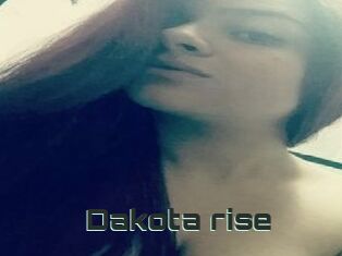 Dakota_rise