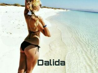 Dalida