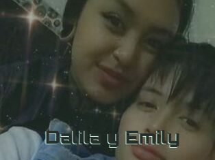 Dalila_y_Emily