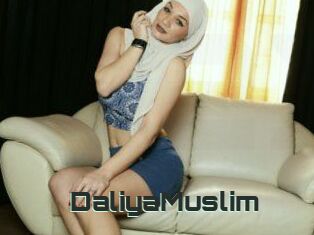 DaliyaMuslim