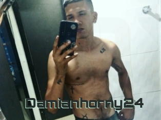 Damianhorny24