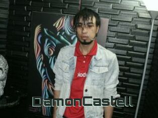 DamonCastell