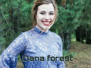 Dana_forest