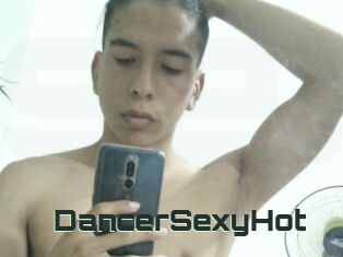 DancerSexyHot