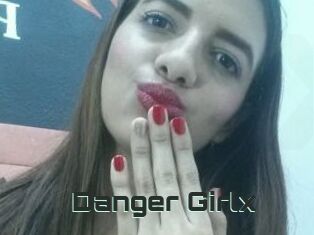 Danger_Girlx