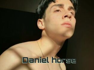 Daniel_horse