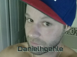 Danielhoehle