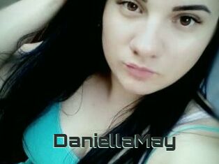 DaniellaMay