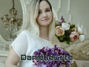 DanielleCute