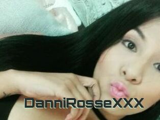 DanniRosseXXX