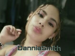 DanniaSmith