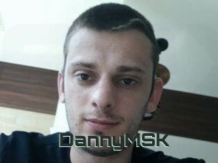 DannyMSK