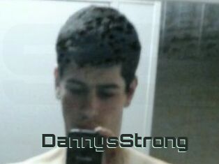 DannysStrong