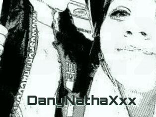 DanyNathaXxx